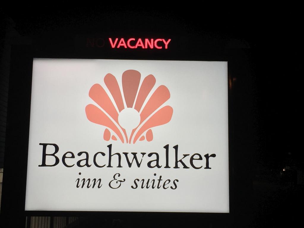 Beachwalker Inn Cayucos Extérieur photo
